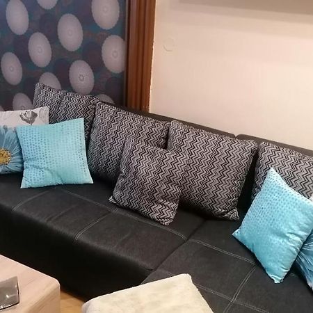 Jilska 449/14 Apartman Prága Kültér fotó