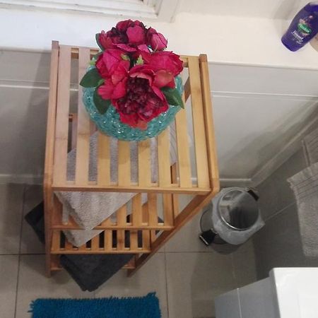 Jilska 449/14 Apartman Prága Kültér fotó