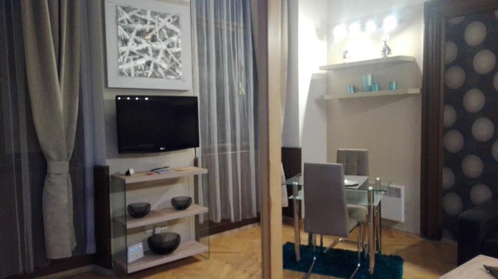 Jilska 449/14 Apartman Prága Kültér fotó