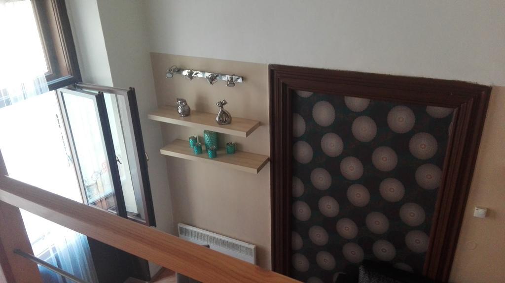 Jilska 449/14 Apartman Prága Kültér fotó