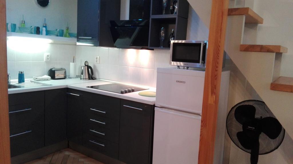 Jilska 449/14 Apartman Prága Kültér fotó
