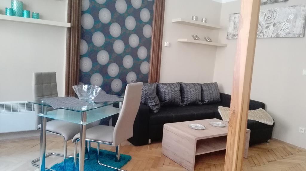Jilska 449/14 Apartman Prága Kültér fotó