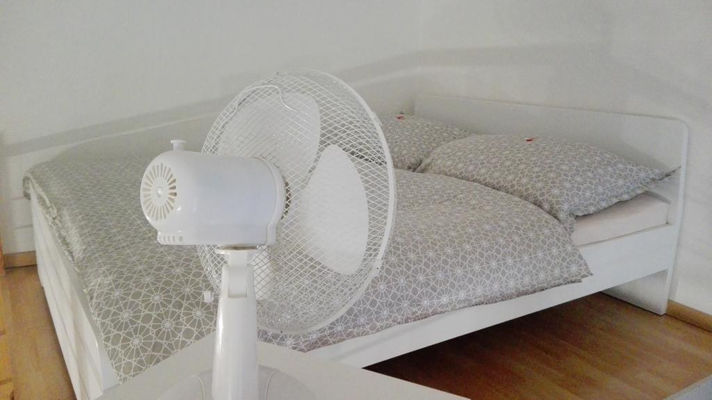 Jilska 449/14 Apartman Prága Kültér fotó