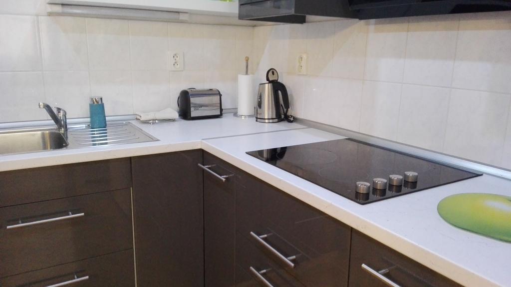 Jilska 449/14 Apartman Prága Kültér fotó