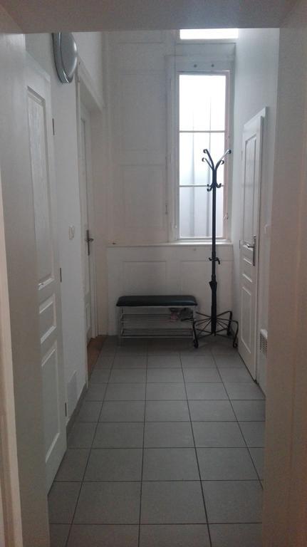 Jilska 449/14 Apartman Prága Kültér fotó