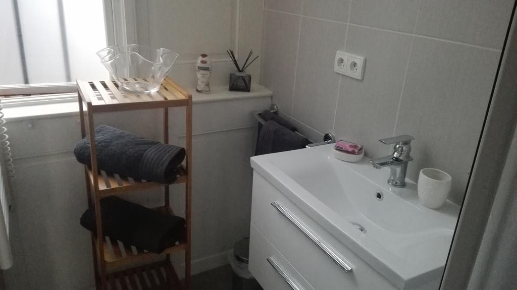 Jilska 449/14 Apartman Prága Kültér fotó