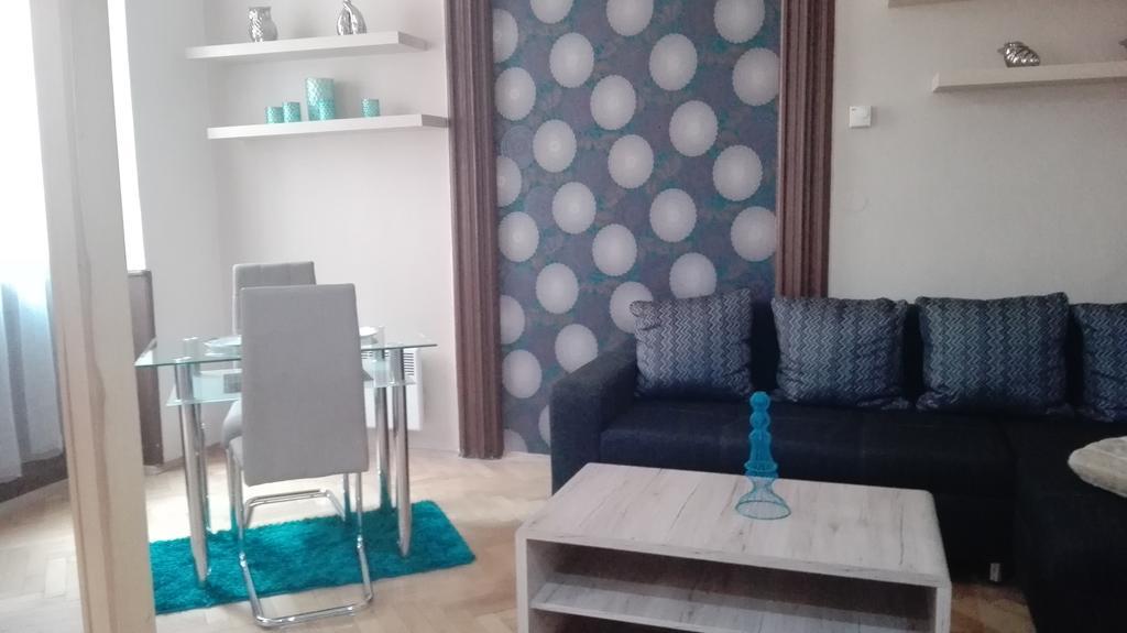 Jilska 449/14 Apartman Prága Kültér fotó