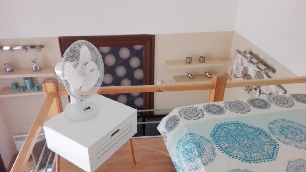 Jilska 449/14 Apartman Prága Kültér fotó